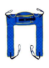 Patient hoist sling for sale  EVESHAM
