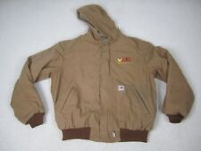 Carhartt jacket mens for sale  Lubbock