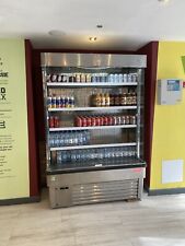 Multideck commercial display for sale  CARDIFF