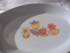 Vintage berry porcelain d'occasion  Expédié en Belgium