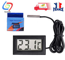 Thermomètre lcd numérique d'occasion  Orleans-