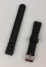Cinturino orologio silicone usato  Pomigliano D Arco