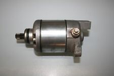 Masb 400 Starter Original Suzuki Burgman 400 comprar usado  Enviando para Brazil