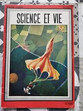 Magazine science vie d'occasion  Carcassonne