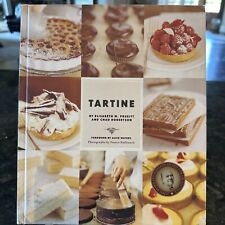 Tartine (Livros de receitas de panificação, livros de pastelaria, livros de receitas de sobremesa, presentes para pastelaria... comprar usado  Enviando para Brazil