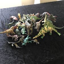 plastic toy dinosaurs for sale  MARKET DRAYTON