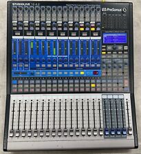 audio console for sale  Bluffton