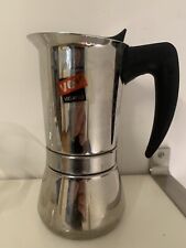 Cafetière italienne inox d'occasion  France