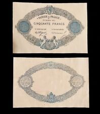 1870 francs bleu d'occasion  L'Isle-sur-la-Sorgue