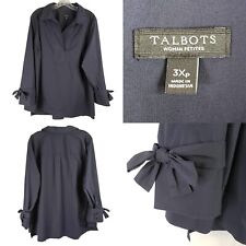 Talbots tunic top for sale  Watsontown