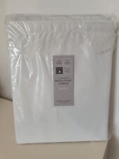John Lewis Pair Blackout Pencil Pleat curtains Lining  167cm x 228cm approx* for sale  Shipping to South Africa