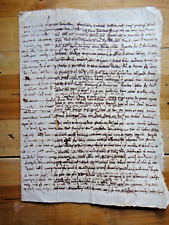 1558 manoscritto lingua usato  Imola