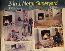 1 metal superyard for sale  Beverly Hills