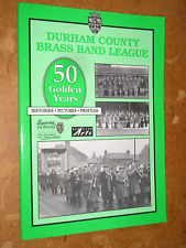 Durham county brass for sale  BARNARD CASTLE