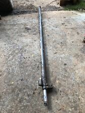 Hydraulic boom ram for sale  GODSTONE