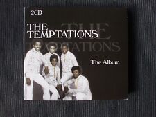 The temptations cds gebraucht kaufen  Wedel