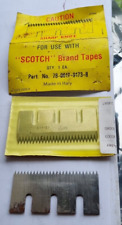 8017 9173 tape for sale  Ireland