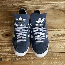 Adidas samba navy for sale  TEWKESBURY