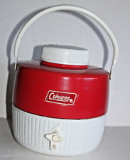 Vintage coleman insulated for sale  Deposit