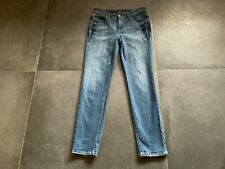 Cambio jeans modell gebraucht kaufen  Maudach
