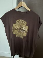 guinness t shirt for sale  WEYBRIDGE