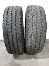 firestone transforce tires for sale  Waterford