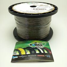 Usado, Linha de pesca trançada de microfilamento liso Powerpro Super 8 a granel 1 peça 1500yd comprar usado  Enviando para Brazil