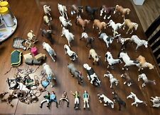 Schleich horse foal for sale  Durant