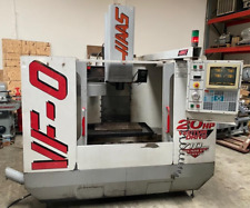 1998 haas cnc for sale  Los Angeles