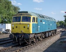 Class 47367 blue for sale  PONTEFRACT