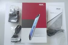 Packaging ACER LIQUID Jade Z Headset Power Supply USB Cable Charging Cable NO CELL PHONE for sale  Shipping to South Africa