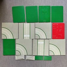 Lego bodenplatten grün gebraucht kaufen  Hamburg