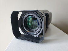 Videocámara con cámara móvil Sony FDR-AX100 4K Ultra HD, usado segunda mano  Embacar hacia Argentina