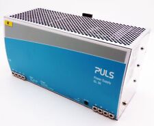 PULS SL 30 SL30.300 DIN-Rail Power Supply Power Supply DC 24V 30A -used-, used for sale  Shipping to South Africa