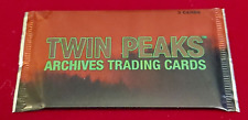 Twin peaks trading for sale  Mansfield