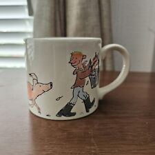 Poole pottery quentin for sale  MORECAMBE