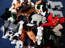 Lego Duplo - Tiere Tierfiguren - Hoftiere / Wildtiere - zum aussuchen comprar usado  Enviando para Brazil