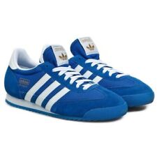 Adidas mens dragon for sale  Shipping to Ireland