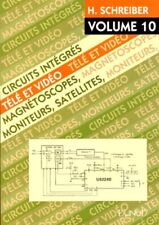 Circuits integres tele d'occasion  France