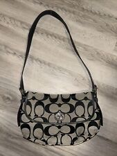 Coach carly handbag for sale  Middletown