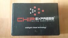 Chip express diesel for sale  WARMINSTER