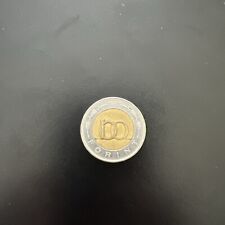 100 forint münze gebraucht kaufen  Vöhringen