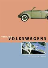 Vintage volkswagens paperback for sale  Montgomery