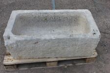 Vasca pietra granito108x59 usato  Forli