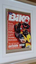 Bike magazine may for sale  TAMWORTH