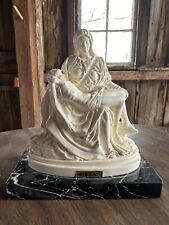 Pieta michelangelo statue for sale  Waterville