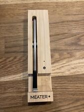 Meater plus bbq for sale  BRISTOL