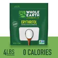 Whole earth erythritol for sale  Martinsburg