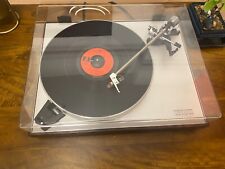 Luxman pd264 turntable d'occasion  Lille-