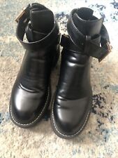 river island ankle boots for sale  LONDON